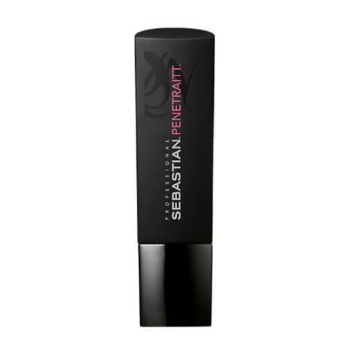Sebastian Professional Šampón pre poškodené, chemicky ošetrené vlasy Penetraitt (Shampoo) 1000 ml