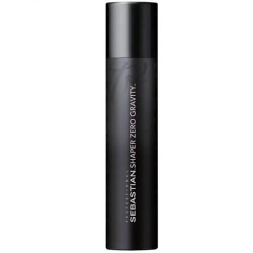 Sebastian Professional Sprej pre definíciu a tvar vlasov Shaper Zero Gravity 50 ml