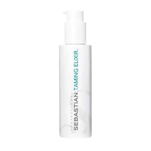 Sebastian Professional Uhladzujúci sérum pre nepoddajné a krepaté vlasy (Taming Elixir) 100 ml