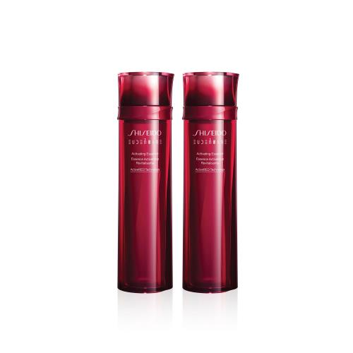 Shiseido Darčeková sada Eudermine Activating Essence Duo