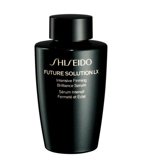 Shiseido Náhradná náplň do intenzívneho spevňujúceho pleťového séra Future Solution LX (Intensive Firming Brilliance Serum Refill) 50 ml