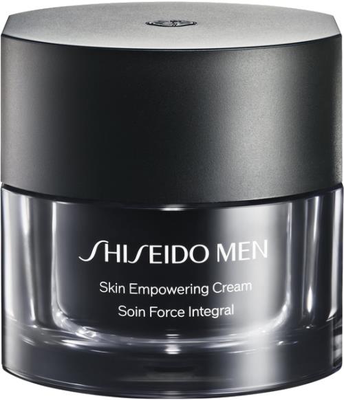 Shiseido Pleťový krém pre mužov s anti-age účinkom Men (Skin Empowering Cream) 50 ml