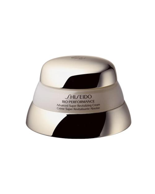 Shiseido Revitalizačný krém Bio-Performance (Advanced Super Revitalizing Cream) 50 ml -TESTER