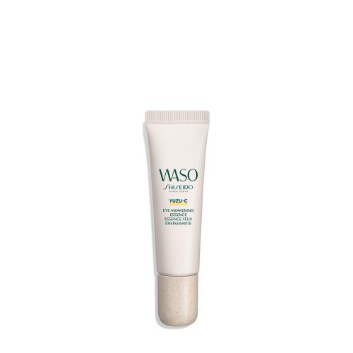 Shiseido Rozjasňujúce očné sérum s vitamínom C Yuzu-C (Eye Awakening Essence) 20 ml