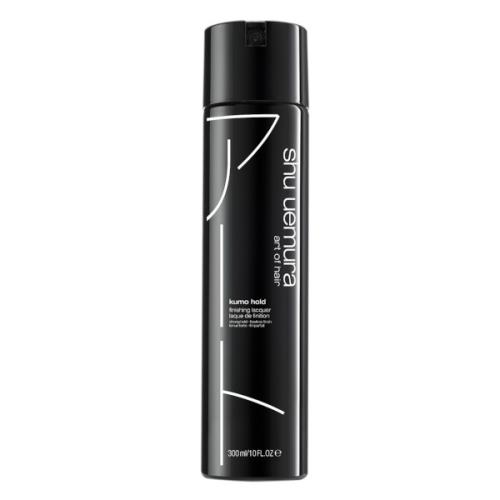 Shu Uemura Lak na vlasy so silnou fixáciou Kumo Hold (Finishing Lacquer) 300 ml