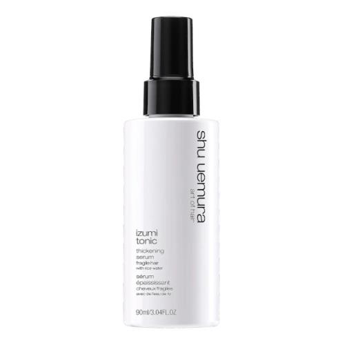 Shu Uemura Posilňujúce sérum na vlasy Izumi Tonic (Thickening Serum) 90 ml