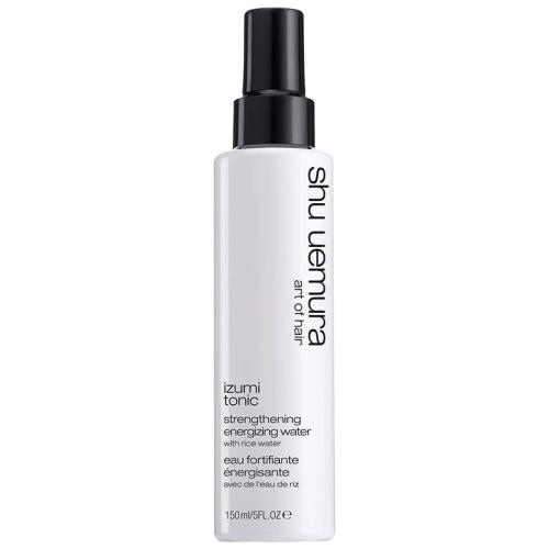 Shu Uemura Posilňujúci sprej na vlasy Izumi Tonic (Strengthening Energizing Water) 150 ml