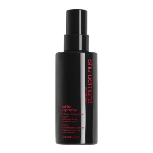 Shu Uemura Sérum na vlasy s revitalizačným účinkom Ashita Supreme (Intense Revitalization Serum) 90 ml