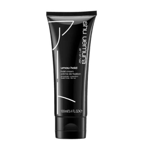 Shu Uemura Tvarujúci krém na vlasy Umou Hold (Hold Cream) 100 ml