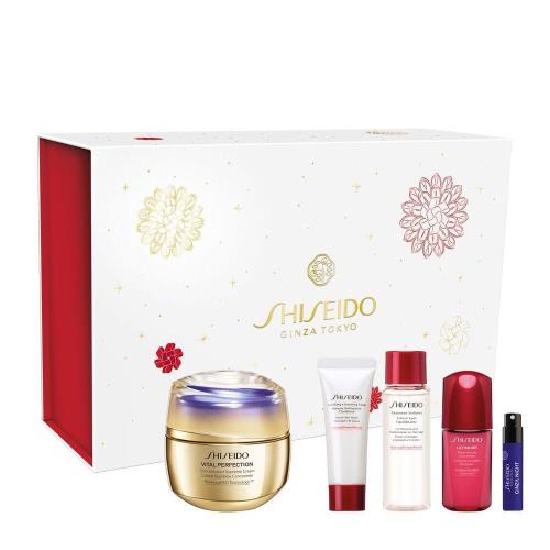 Shiseido Darčeková sada Vital Perfection Supreme Kit