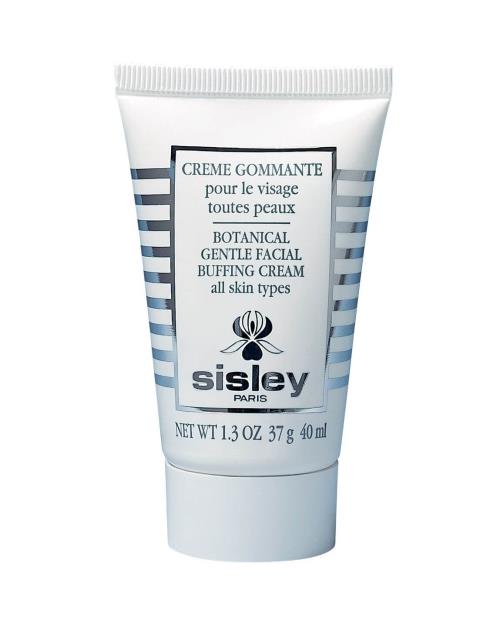 Sisley Čistiaci peeling pre všetky typy pleti (Gentle Facial Buffing Cream) 40 ml
