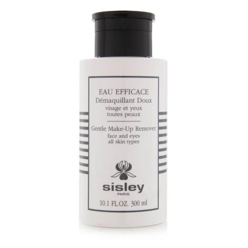 Sisley Jemná micelárna voda na tvár a očné okolie Eau Efficacy (Gentle Make-up Remover) 300 ml