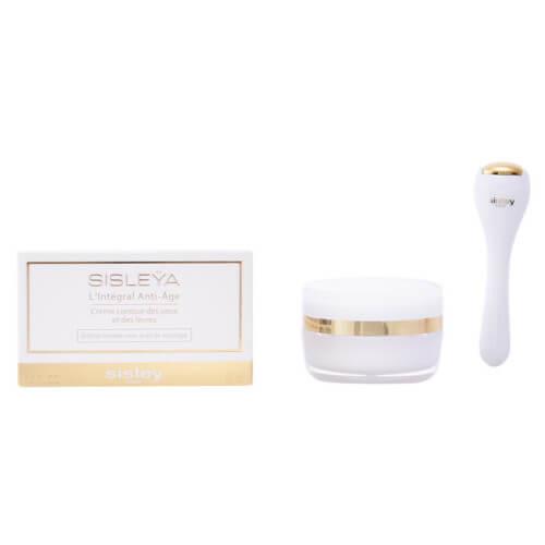 Sisley Krém proti starnutiu pleti na okolie očí a pier Sisleya L´Intégral Anti-Age (Eye And Lip Contour Cream) 15 ml