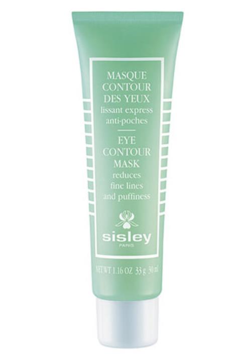 Sisley Maska na očné kontúry (Eye Contour Mask) 30 ml