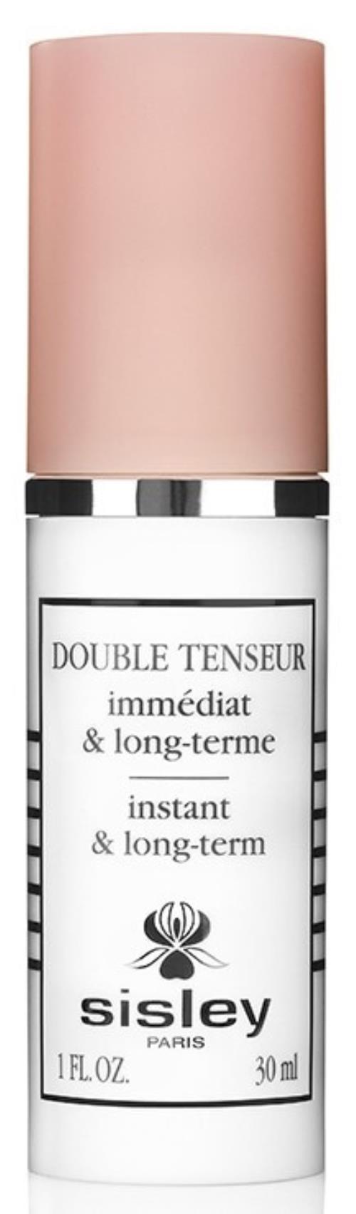 Sisley Intenzívna vypínacia starostlivosť o pleť (Double Tenseur Instant & Long-Term) 30 ml