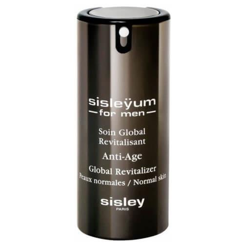 Sisley Revitalizačná starostlivosť proti starnutiu pre normálnu pleť For Men (Anti-Age Global Revitalizer) 50 ml