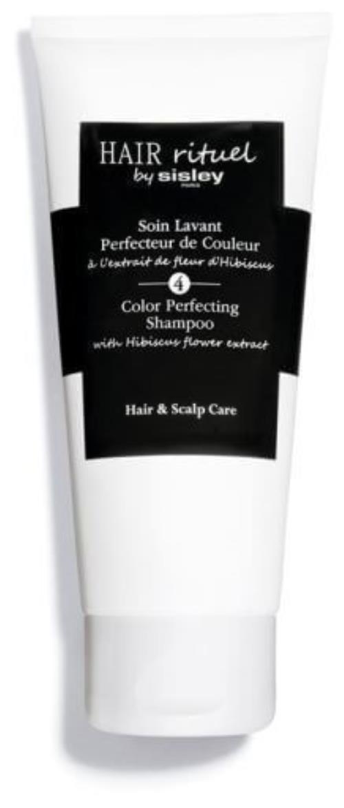 Sisley Šampón pre farbené a melírované vlasy (Color Perfecting Shampoo) 200 ml