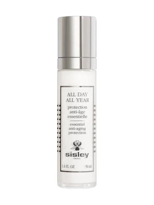 Sisley Denná starostlivosť proti starnutiu pleti All Day All Year (Essential Anti-Aging Protection) 50 ml