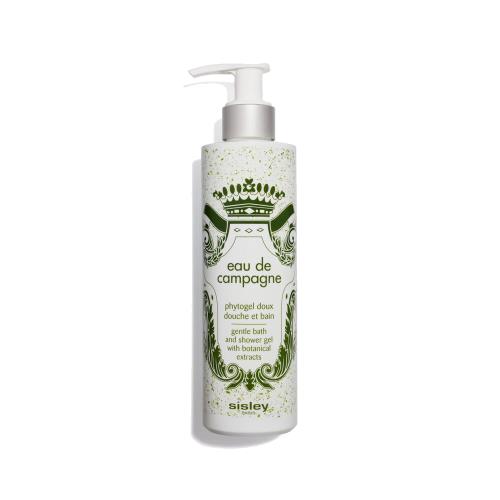 Sisley Jemný kúpeľový a sprchový gél (Gentle Bath and Shower Gel) 250 ml
