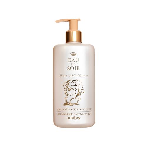 Sisley Kúpeľový a sprchový gél Eau du Soir (Perfumed Bath and Shower Gel) 250 ml