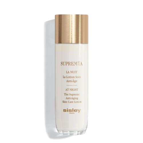 Sisley Nočné pleťové mléko s anti-age účinkem Supremÿa At Night The Supreme (Anti-Aging Skin Care Lotion) 140 ml
