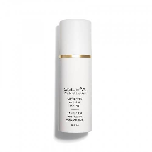 Sisley Ochranný krém na ruky proti starnutiu SPF 30 Hand Care (Anti-Aging Concentrate) 75 ml