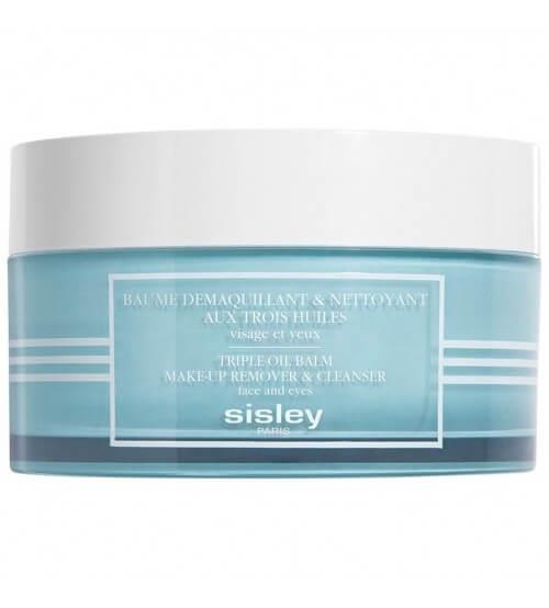 Sisley Odličovací čistiaci balzam (Triple-Oil Balm Make-up Remover and Cleanser) 125 ml