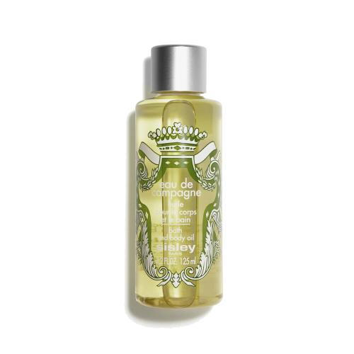 Sisley Olej do kúpeľa a na telo Eau de Campagne (Bath and Body Oil) 125 ml
