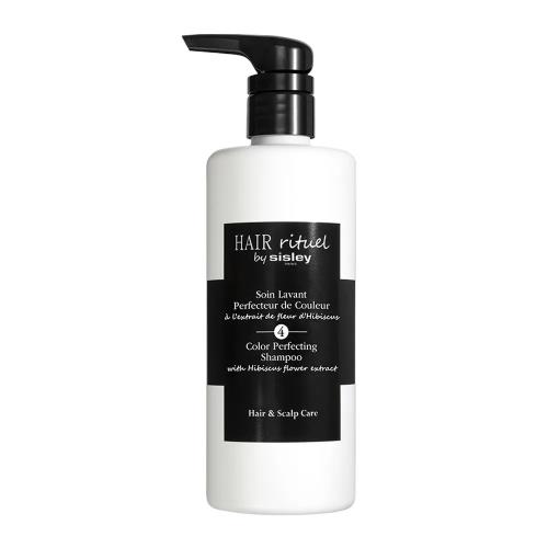 Sisley Šampón pre farbené a melírované vlasy (Color Perfecting Shampoo) 500 ml
