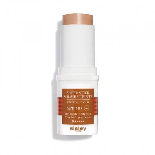 Sisley Tónovacia ochranná tyčinka SPF 50+ (Tinted Sun Care) 15 g