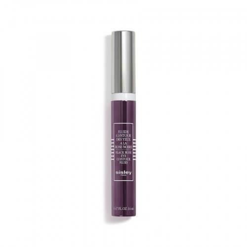 Sisley Vyhladzujúci fluid na očné okolie (Black Rose Eye Contour Fluid) 14 ml