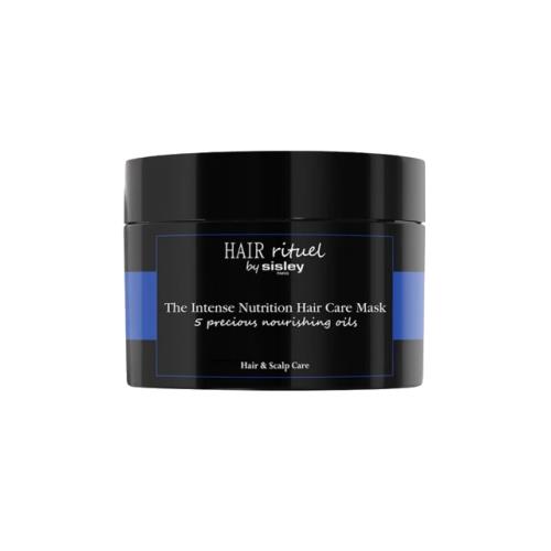 Sisley Vyživujúca maska na vlasy (The Intense Nutrition Hair Care Mask) 190 ml