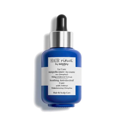 Sisley Upokojujúca starostlivosť proti lupinám (Soothing Anti-Dandruff Cure) 60 ml