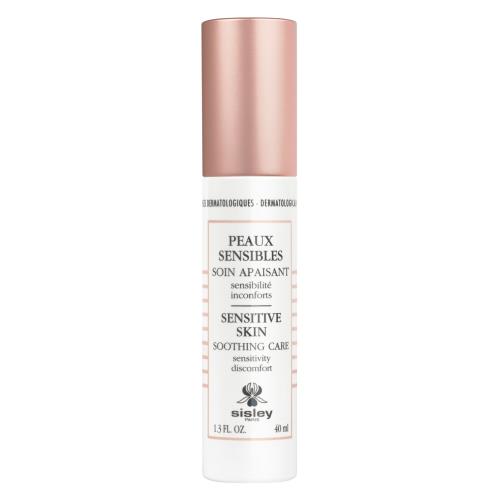 Sisley Upokojujúci pleťový krém Sensitive Skin (Soothing Care) 40 ml