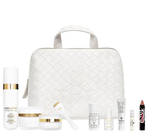 Sisley Darčeková sada The Prestige Vanity Sisleÿ L`Intégral Anti-Âge