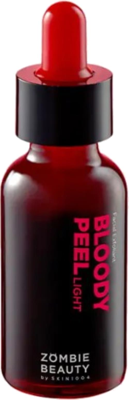 SKIN1004 Jemný pleťový peeling Zombie Beauty (Bloody Peel) 30 ml