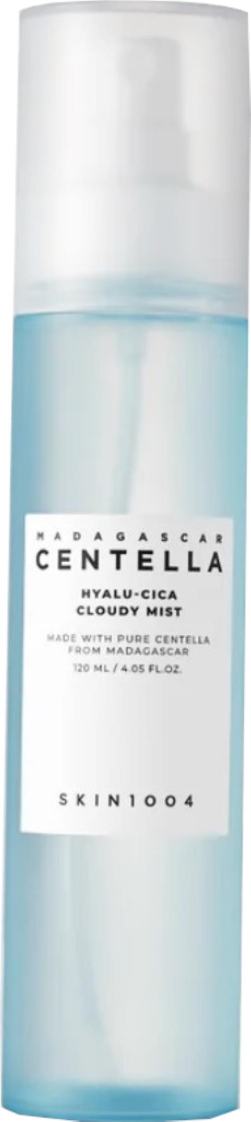 SKIN1004 Hydratačná pleťová hmla Madagascar Centella (Hyalu-Cica Cloudy Mist) 120 ml