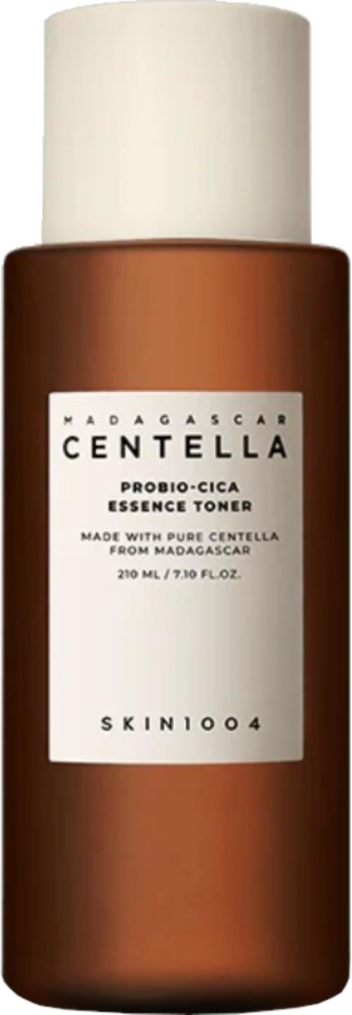 SKIN1004 Upokojujúce pleťové tonikum s esenciou Madagascar Centella (Probio-Cica Essense Toner) 210 ml