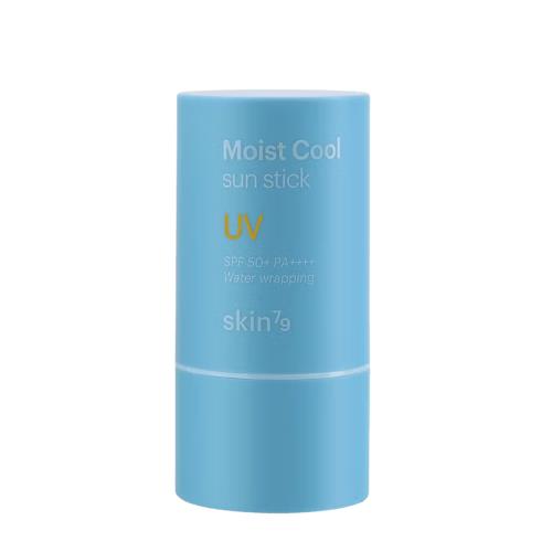 skin79 Opaľovacia tyčinka SPF 50+ Moist Cool (Sun Stick) 23 g