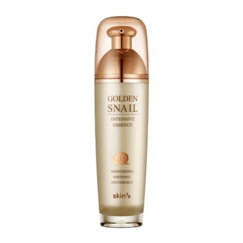 skin79 Pleťová esencia Golden Snail (Intensive Essence) 40 ml