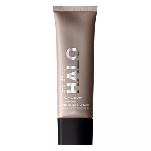 Smashbox Tónovaný hydratačný krém SPF 25 Halo Fair (Tinted Moisturiser) 40 ml