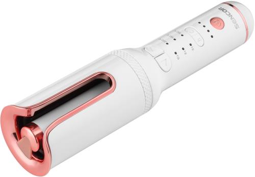 Sencor Automatická kulma na vlasy SHS 0930RS