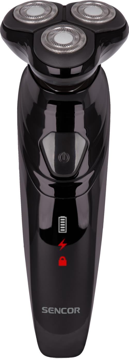 Sencor Holiaci strojček MS 5510BK