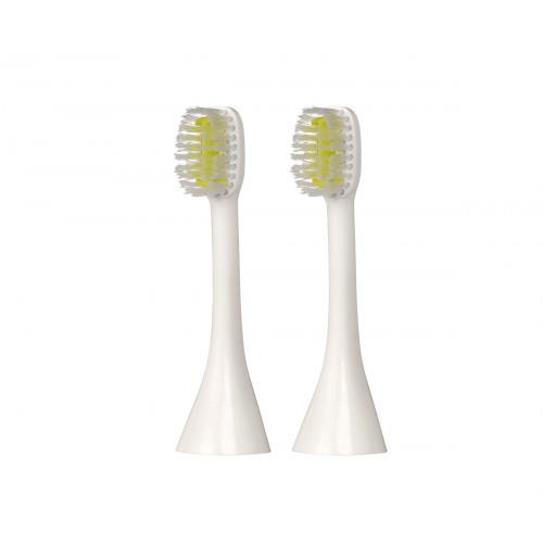 Silk'n Náhradné hlavy pre zubnú kefku ToothWave Soft Small 2 ks