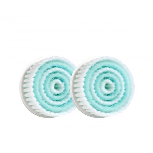 Silk'n Náhradné kefy Extra Soft pre čistiaci prístroj na tvár Pure