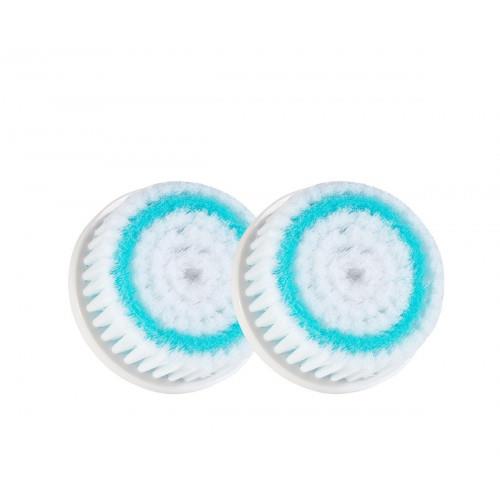 Silk'n Náhradné kefy Soft pre čistiaci prístroj na tvár Pure