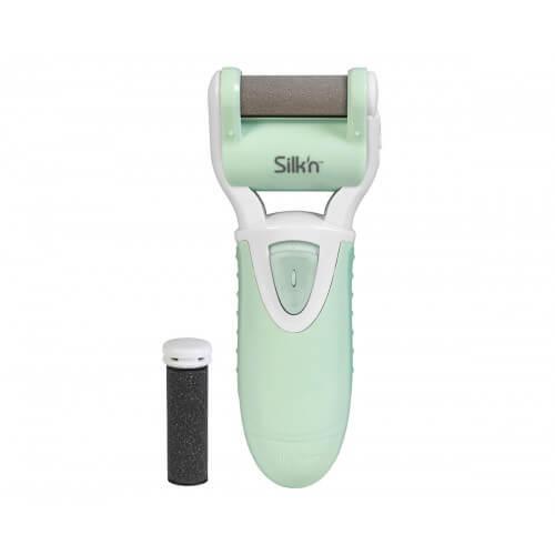 Silk'n Odstraňovač stvrdnutej kože MicroPedi Wet-and-Dry