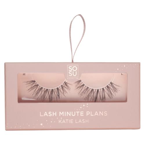 SOSU Cosmetics Darčeková sada umelých rias Gigi Mini Lash Set