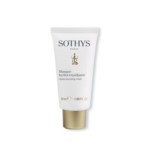 SOTHYS Paris Hydratačná pleťová maska (Hydra-plumping Mask) 50 ml
