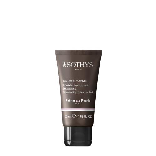 SOTHYS Paris Hydratačný pleťový fluid (Rejuvenating Moisturizer Fluid) 50 ml